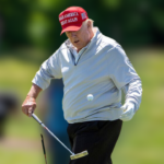 Donald Trump's golf clubs win a big court case.
