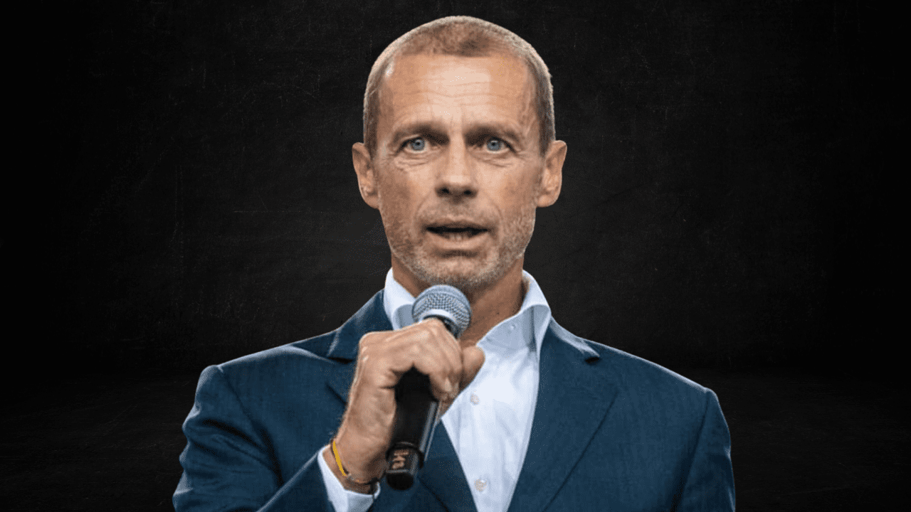 What UEFA will do differently for the 2024 Ballon d'Or