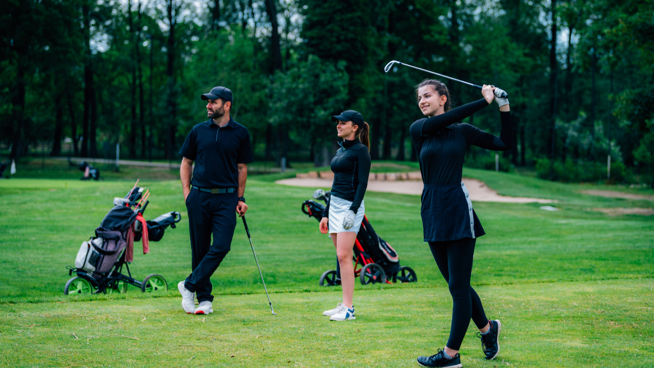 What is a Golf handicap? A Beginner’s Guide to Calculating Your Golf Handicap.