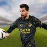 Will someone ever beat Lionel Messi's record of eight Ballon d'Ors.