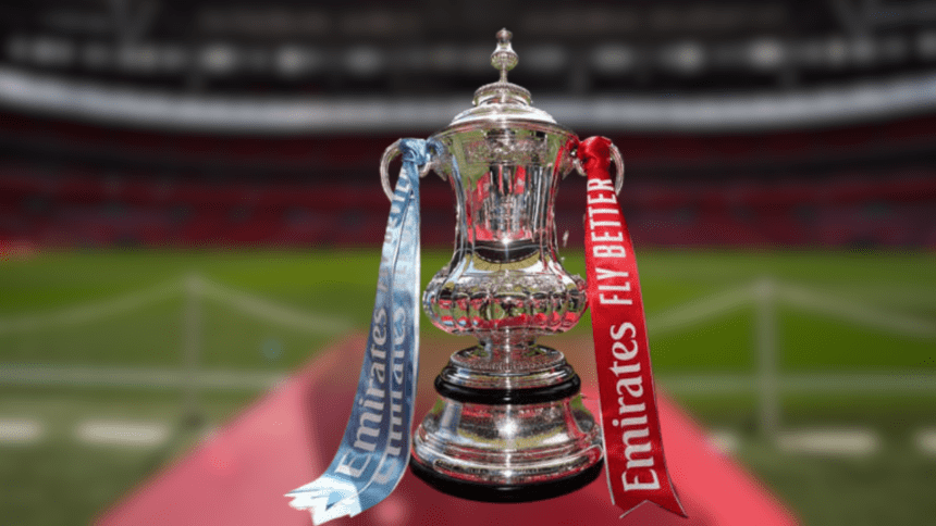 Wrexham, Bolton, Wigan, and other lower league clubs find out their fates in the FA Cup second round LIVE.