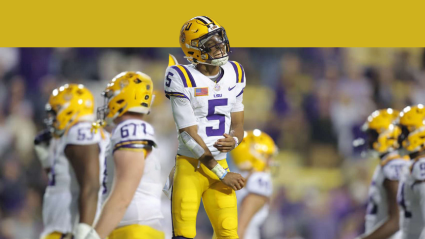 Projections and expectations for the Bowl What bowl game does LSU play in 2023?