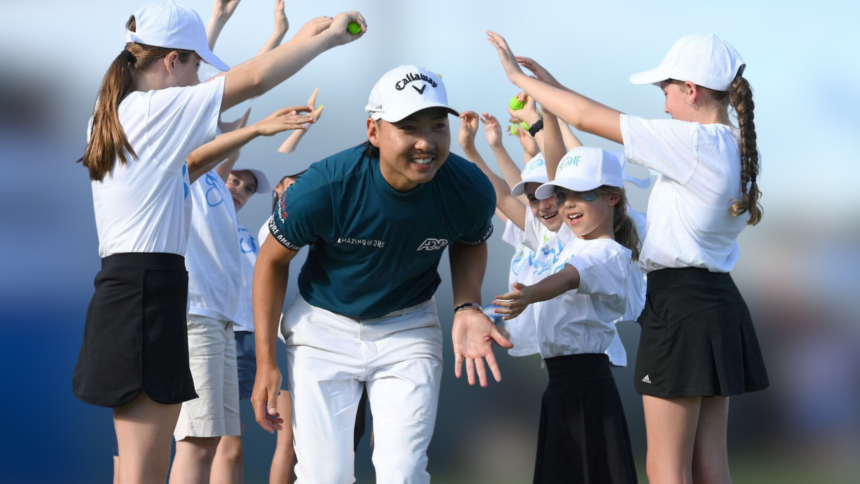 How much did Min Woo Lee win at the PGA Championship in 2023? Prize money payments were looked into.