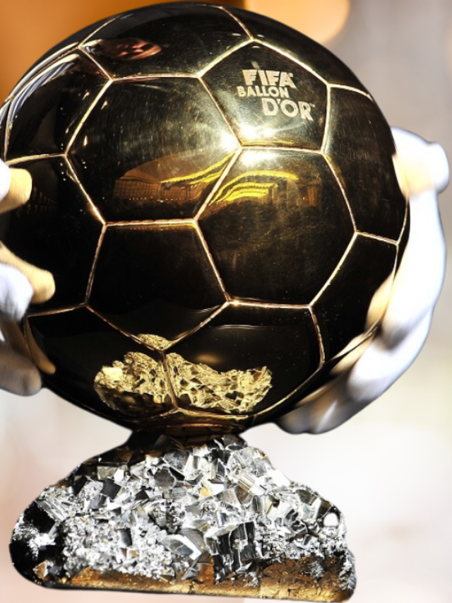 Guessing who will win the next 14 Ballon d’Ors (2024–2037).
