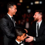 After transfer dig, Lionel Messi partially agrees with Cristiano Ronaldo.