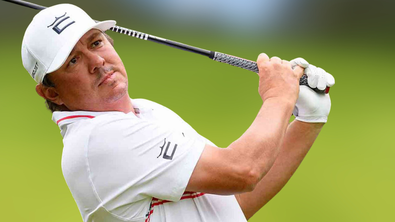 Jason Dufner and other past Ryder Cup players are entering an event put on by LIV Golf Promotions.