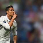 Most goals in a single UEFA Champions League season: Cristiano Ronaldo reigns supreme