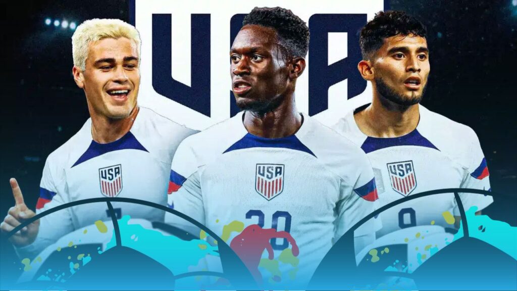 USMNT potential starters including Folarin Balogun and Ricardo Pepi ahead of Copa America 2024
