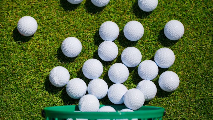 USGA and R&A say that everyone, not just professional players, will be able to play with golf balls that are rounder.