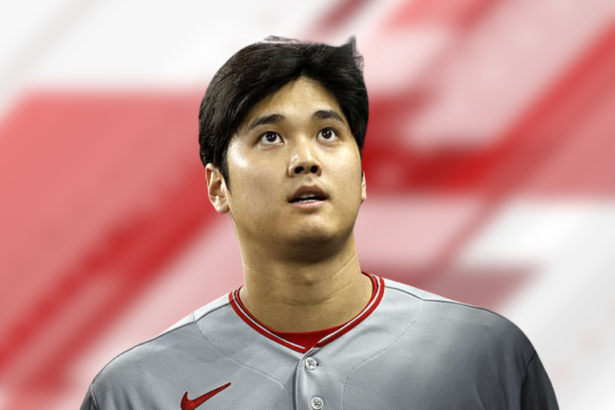 When the Blue Jays sign Shohei Ohtani, they surprise the top teams.