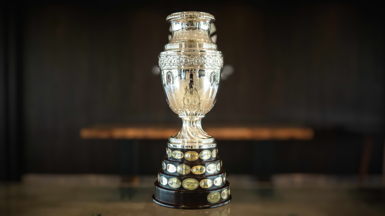 The USA will play Uruguay, Panama, and Bolivia in the Copa America draw.