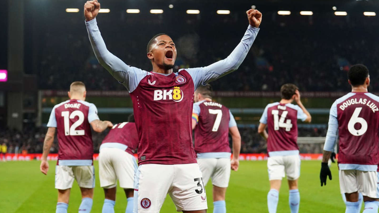 Is Arsenal vs. Aston Villa on TV? What channel, when, and how to watch a Premier League game