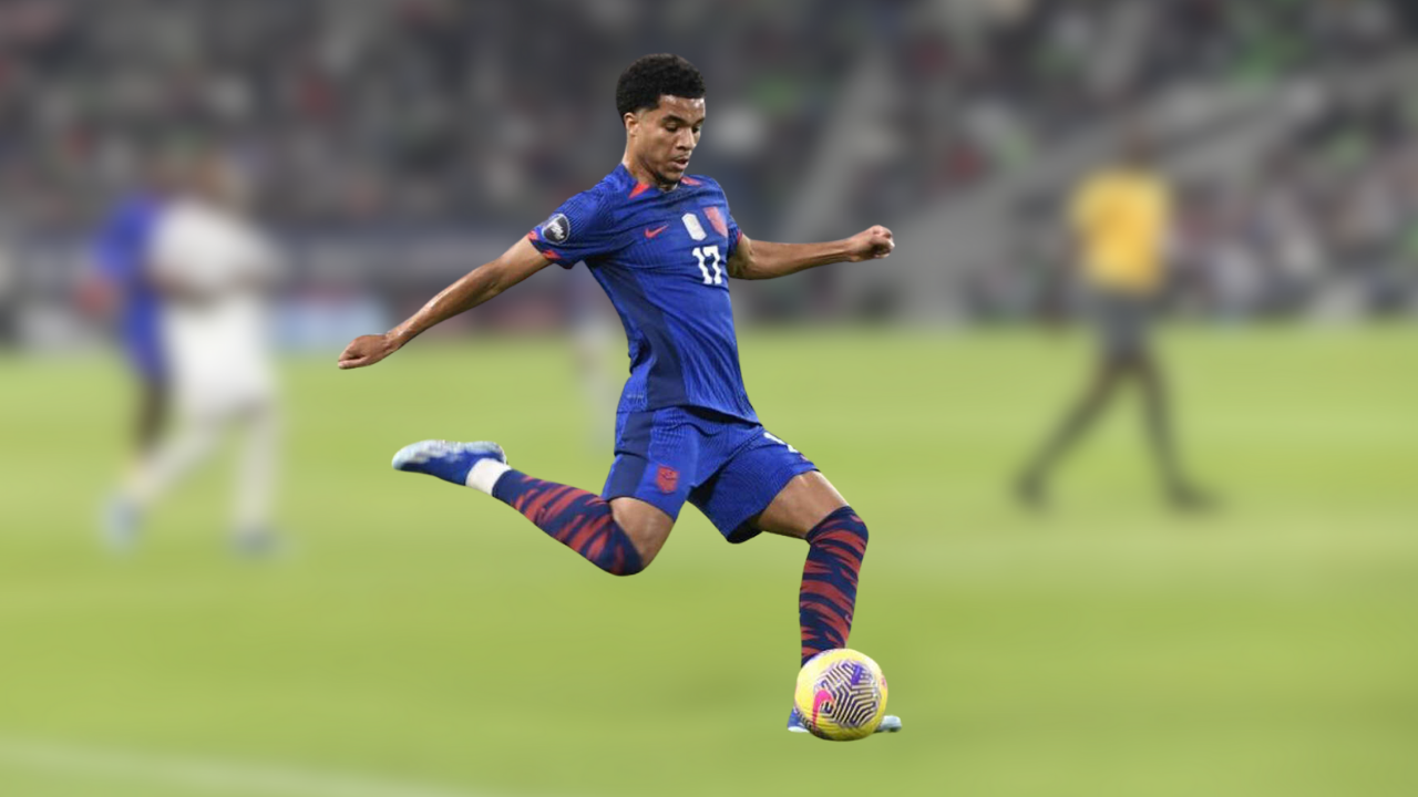 USA’s most recent chances to make history in Copa America