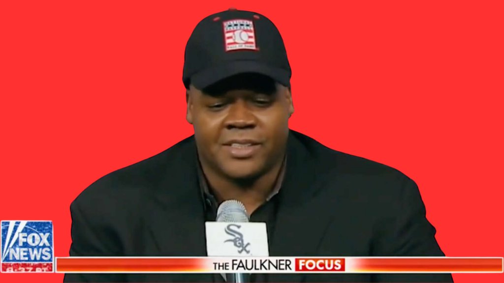 Fox News says it’s sorry for saying that a baseball Hall of Famer had died.