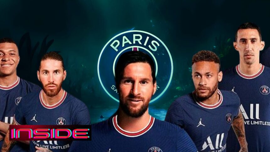 Why PSG is currently under investigation? Lionel Messi and PSG are connected in some way. What is that connection?