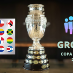 Who will be in the Copa America 2024 teams?