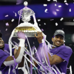 Win Highlights in the Sugar Bowl Washington's Strength and Difficulties
