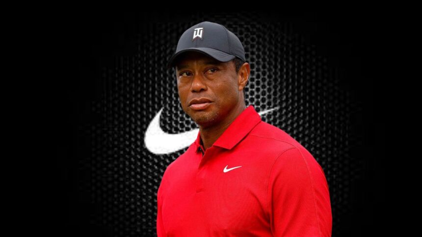 Tiger Woods and Nike are no longer working together after 27 years.