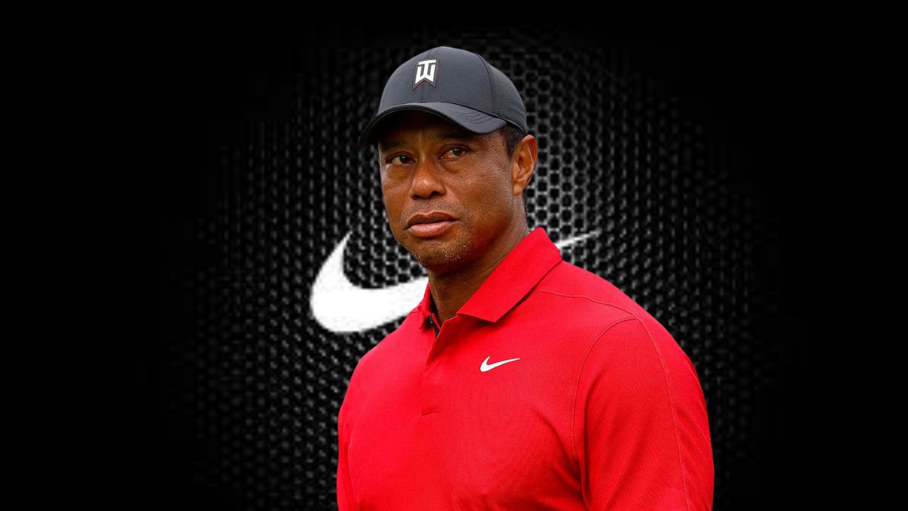 Tiger Woods and Nike are no longer working together after 27 years.