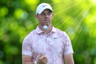 Rory McIlroy's IPL idea could be the answer to the civil war in golf.