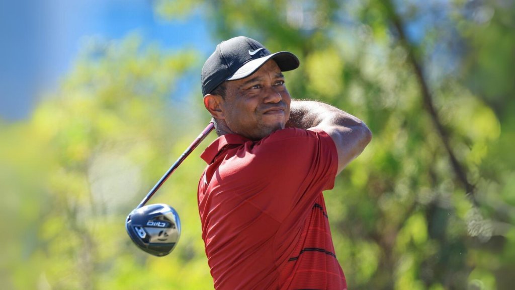 When is The Sentry Tournament of Champions 2024? Will Tiger Woods be there? Golfer’s plan and availability were looked into.