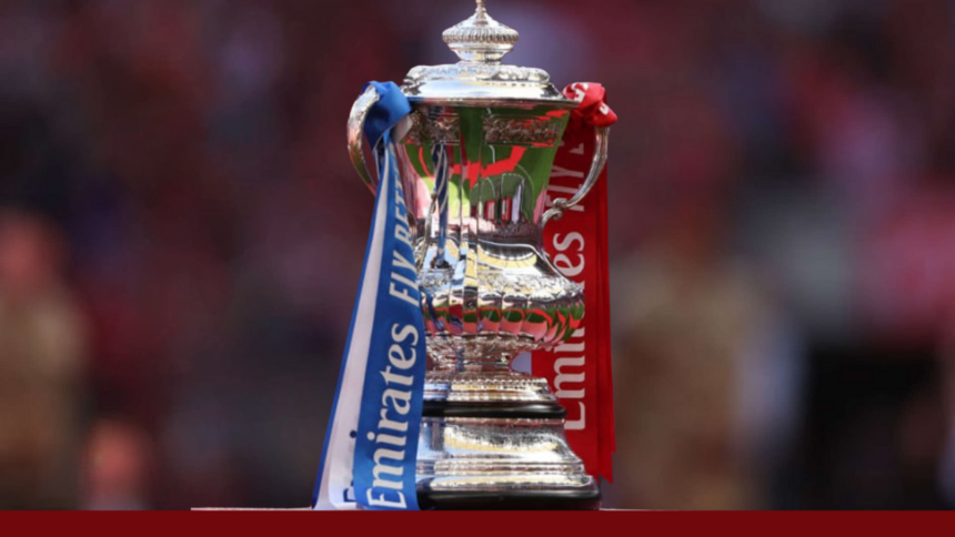 2023–24 FA Cup prize money: how much winners get and how the money is split by round