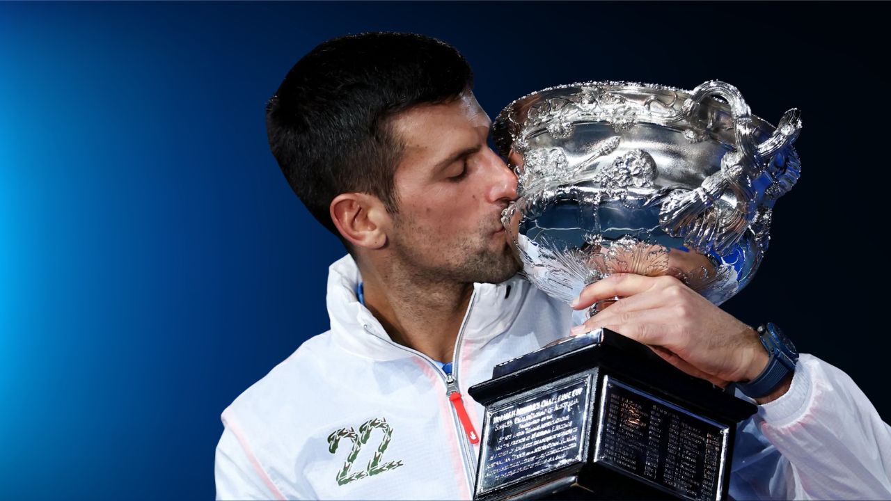 Full list of the 32 men’s seeds at the 2024 Australian Open, along with those who have already withdrew.
