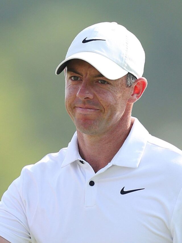 The PGA Tour is in a lot of trouble, as shown by Rory McIlroy’s interview.