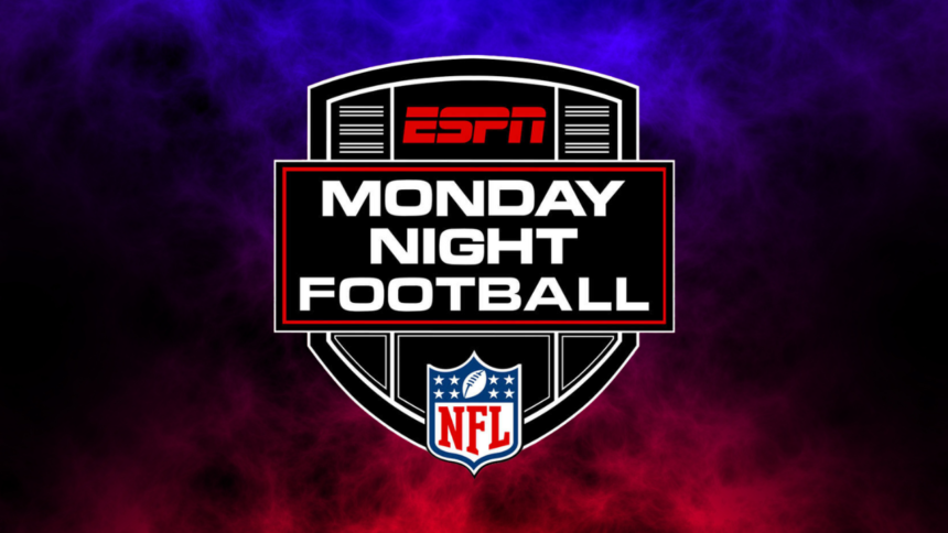 Why isn't ESPN showing the NFL game tonight? What's going on with the Week 17 show changes for New Year's Day