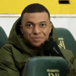 Kylian Mbappe and his PSG teammate would watch every game of a surprise Premier League club.