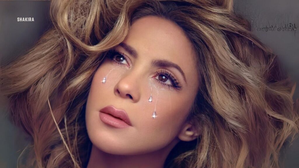 Shakira has announced that her twelfth record, "Las Mujeres Ya No Lloran" (Women No Longer Cry), will be out soon.