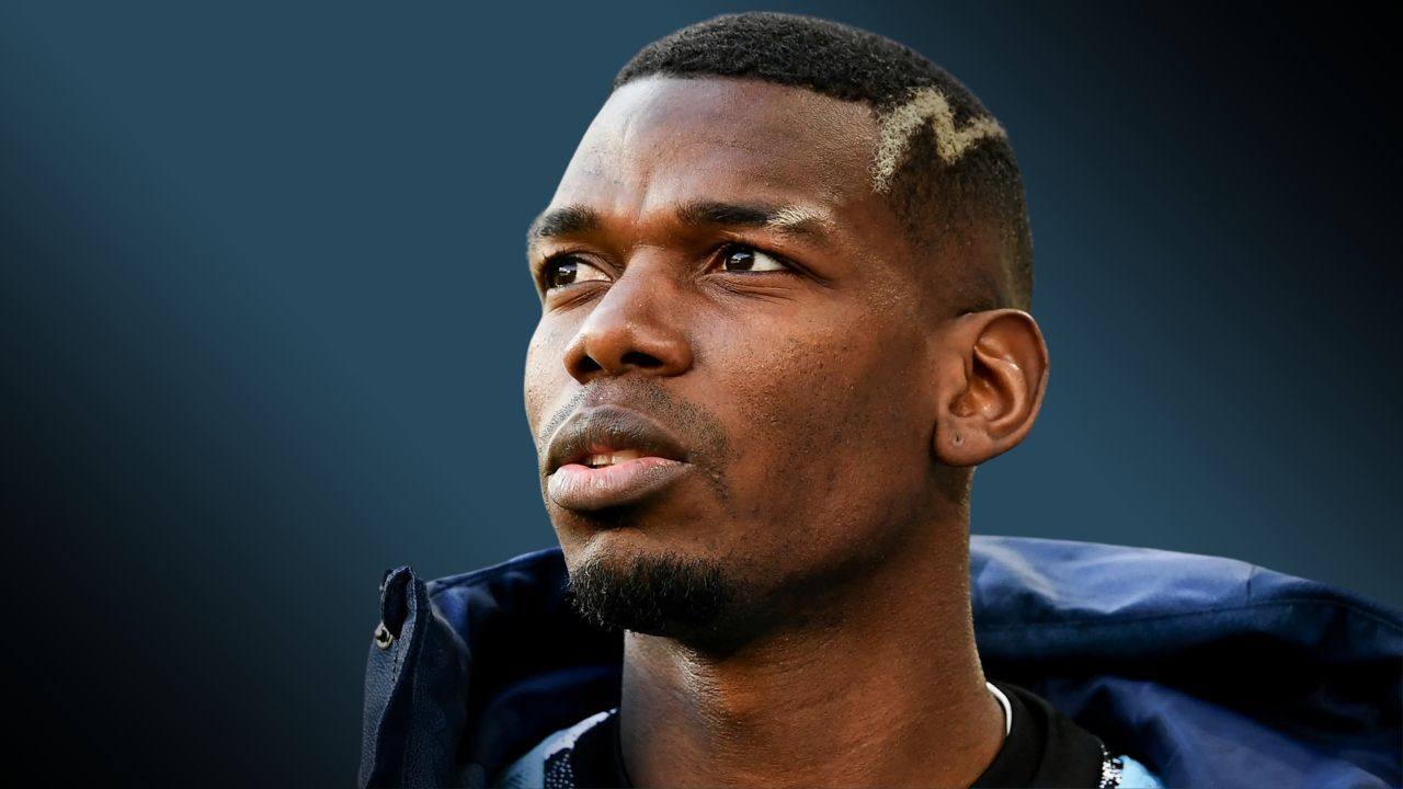 Paul Pogba “might be able to play tomorrow.” as the agent of a former Manchester United star gives a report on the doping scandal