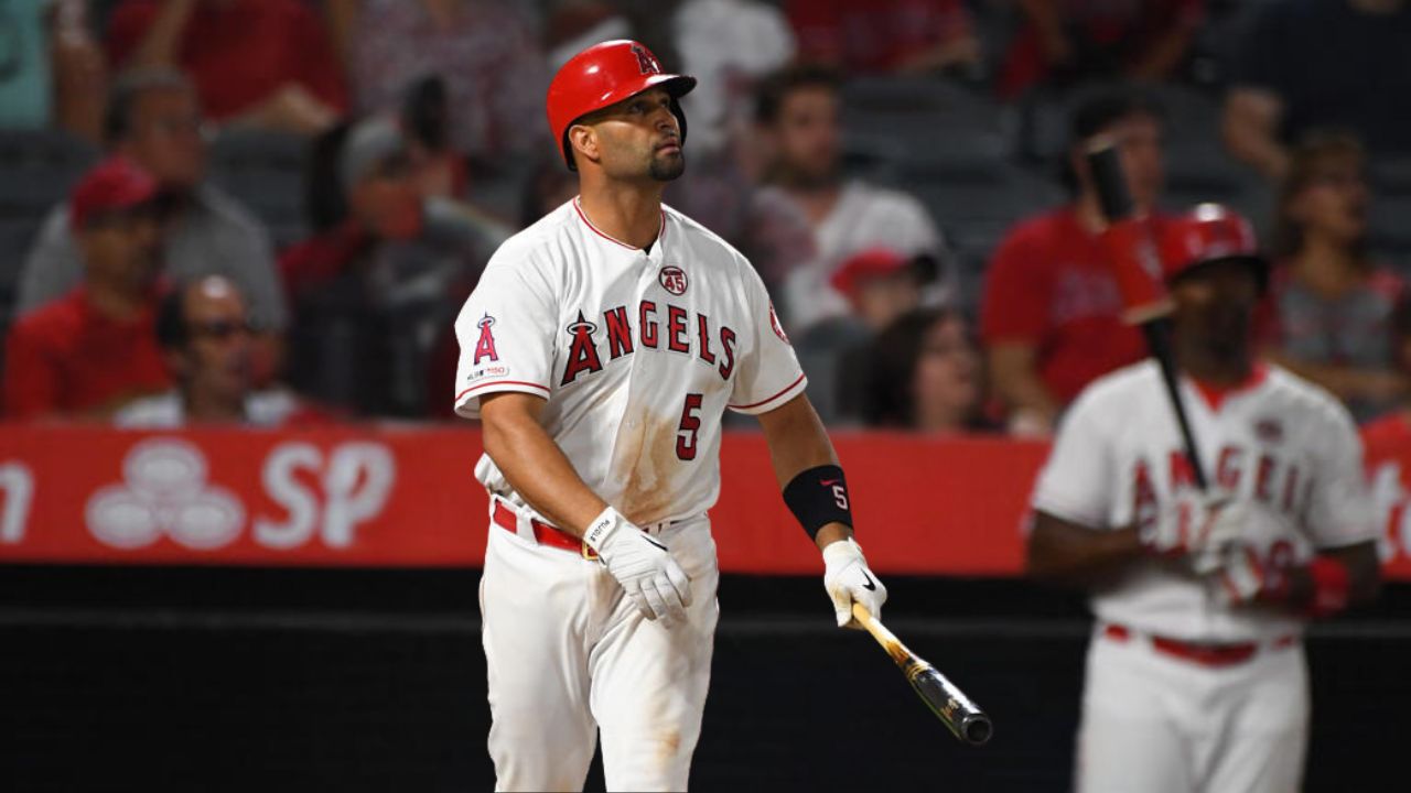 In baseball, what does "DFA" mean? The term isn't very cute.