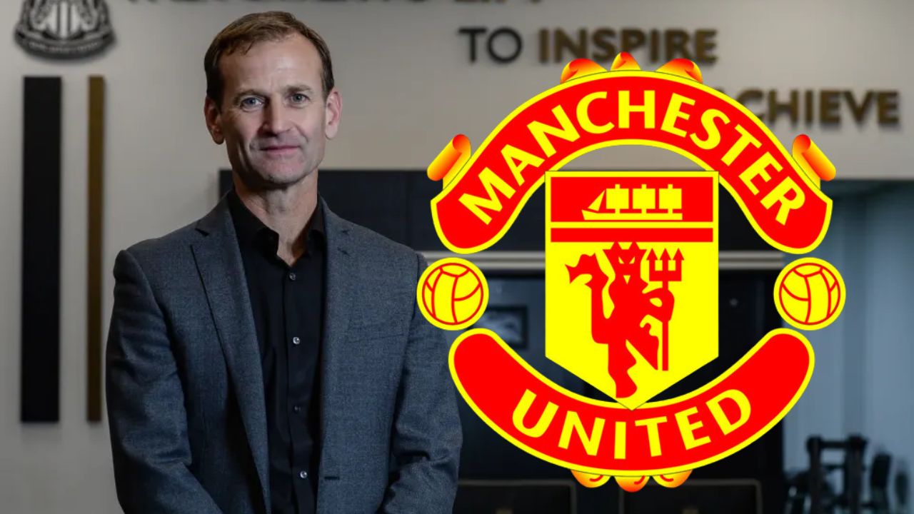 ASH ATTACK: Fans say “we’re serious” when Dan Ashworth says he “DOES want to become Man Utd’s first-ever sporting director.” This is a blow to rivals.