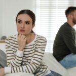 Relationship problems that a licenced counsellor says can't be fixed