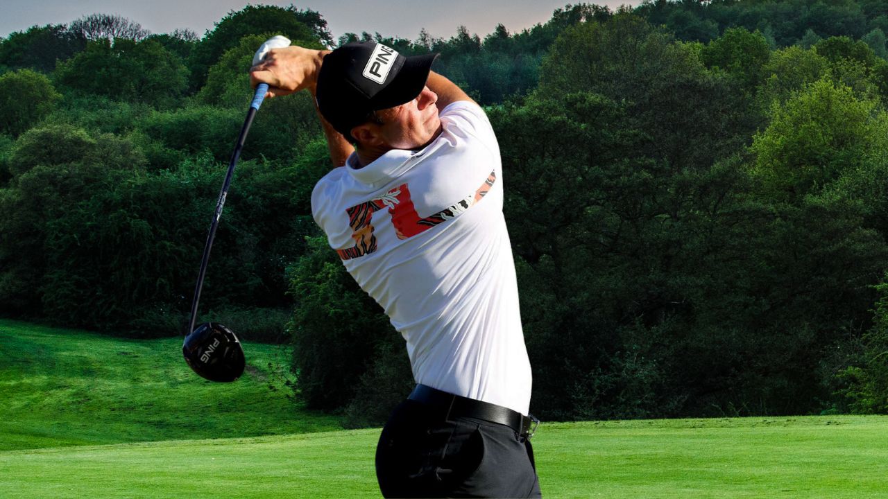 Why doesn’t Viktor Hovland play in the WM Phoenix Open? Looking into the stated reason for absence