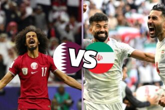 Iran vs. Qatar: Asian Cup preview, start time, TV, live stream, team news, head-to-head records, odds