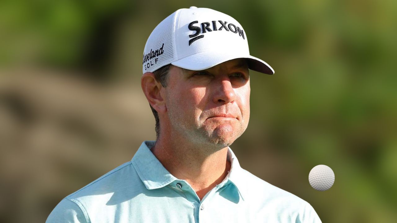 2024 WM Phoenix Open: Lucas Glover withdraws because he misread the text and missed his first tee time at TPC Scottsdale