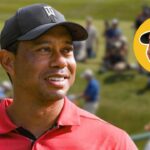 This week at the Genesis Invitational 2024, Tiger Woods' partner and caddy are: When does the golfer start?