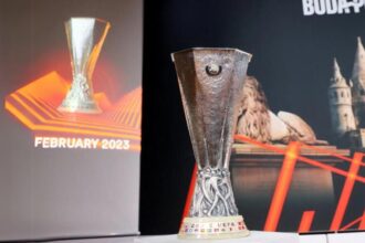 Europa League: Results, schedule, dates, and how to watch on TV for the knockout play-off round