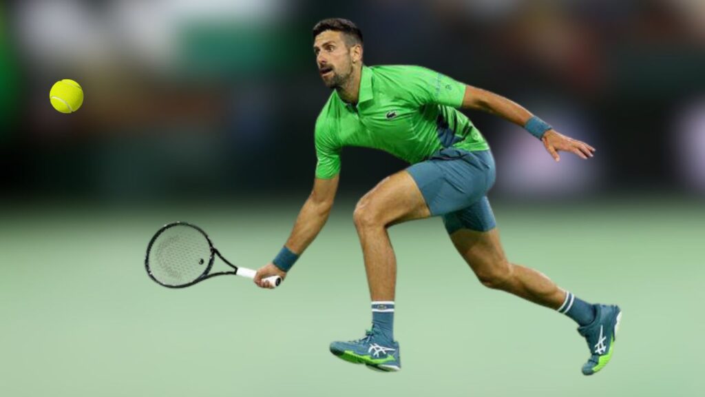 Day 9 of the BNP Paribas Open 2024