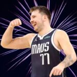 Luka Doncic makes NBA history with sixth straight 30-point triple-double