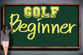 How long does golf take to get good? An honest schedule for beginners