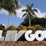 LIIV Golf makes a big move before the Masters