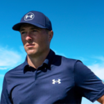 Jordan Spieth backs up LIV Golf report