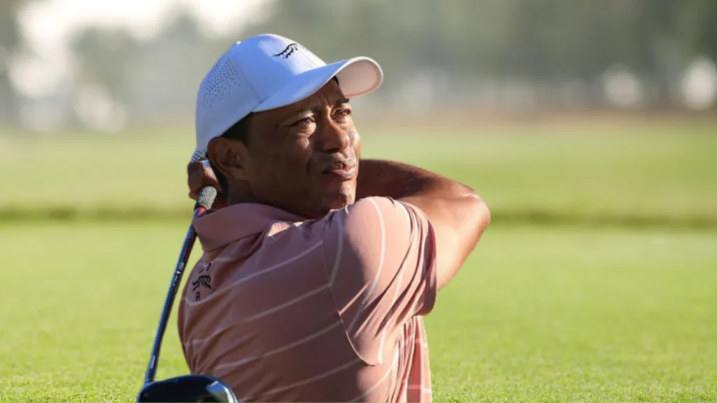Masters 2024 Round 1 Winners and Losers at Augusta National