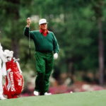 Who has the worst score ever seen in a single round at the Masters? (And the Reason Why It's Not Billy Casper)