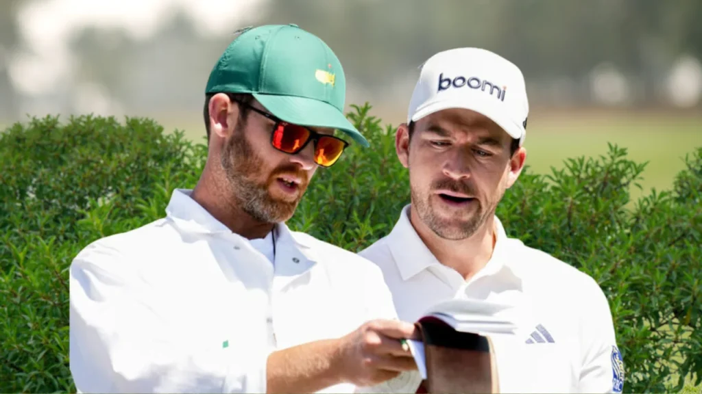 Masters 2024 Round 1 Winners and Losers at Augusta National