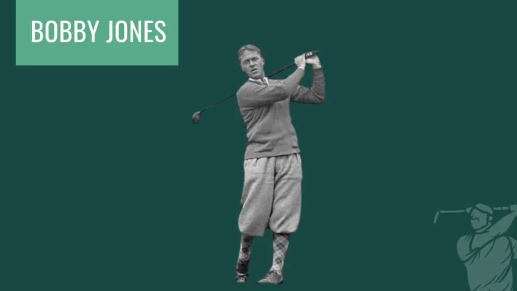 Bobby Jones