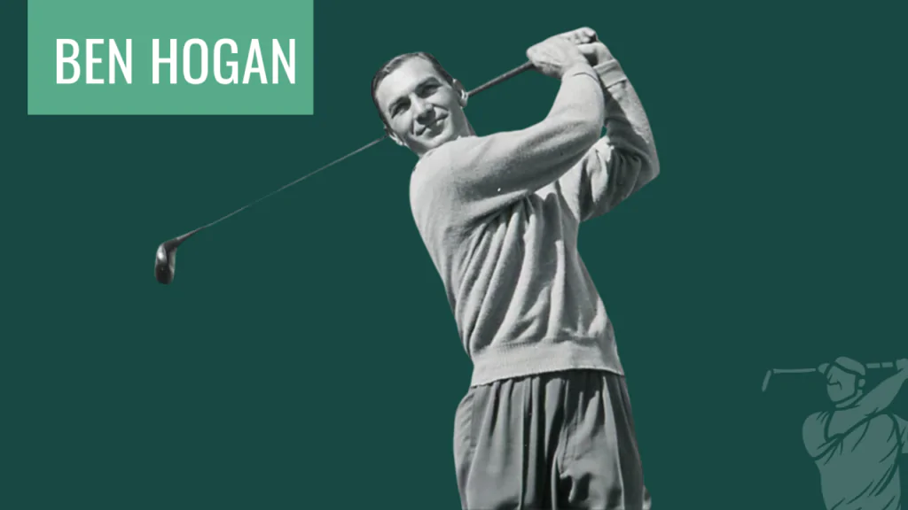 Ben Hogan